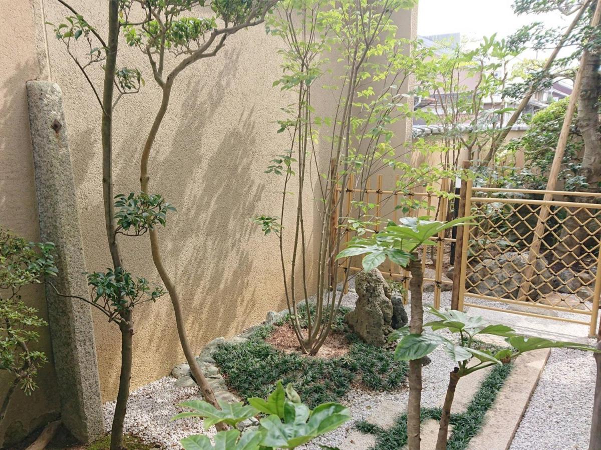 Kagetsu Ryokan 마이즈루 외부 사진