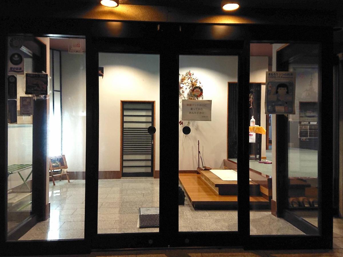 Kagetsu Ryokan 마이즈루 외부 사진