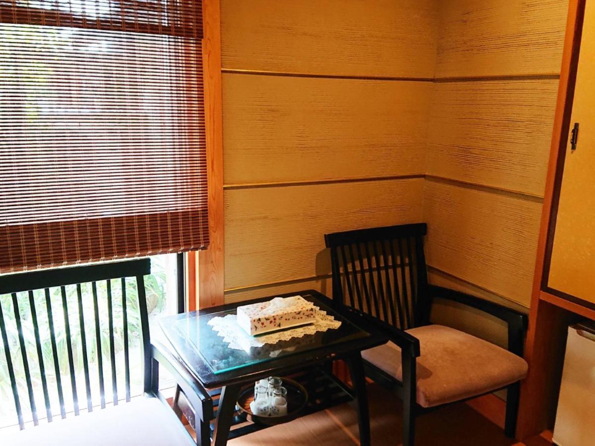 Kagetsu Ryokan 마이즈루 외부 사진