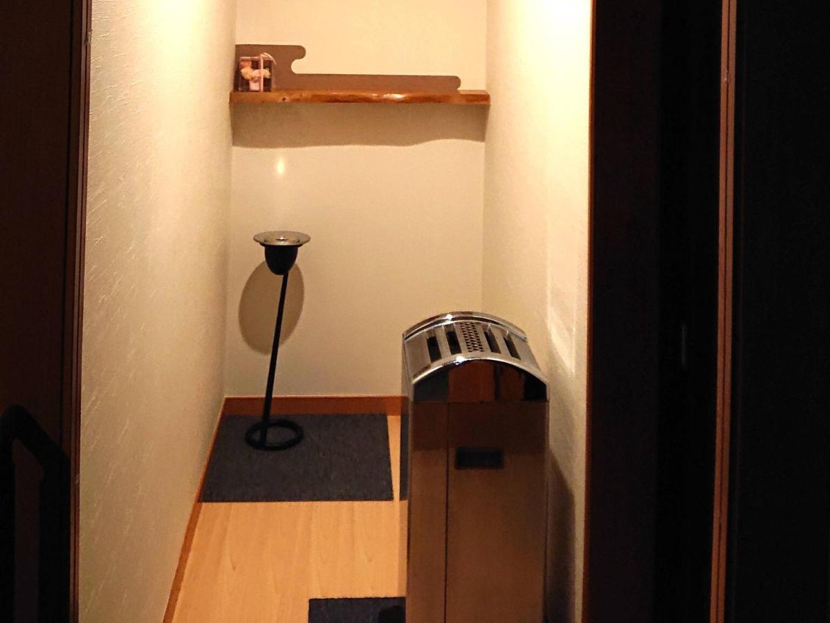 Kagetsu Ryokan 마이즈루 외부 사진