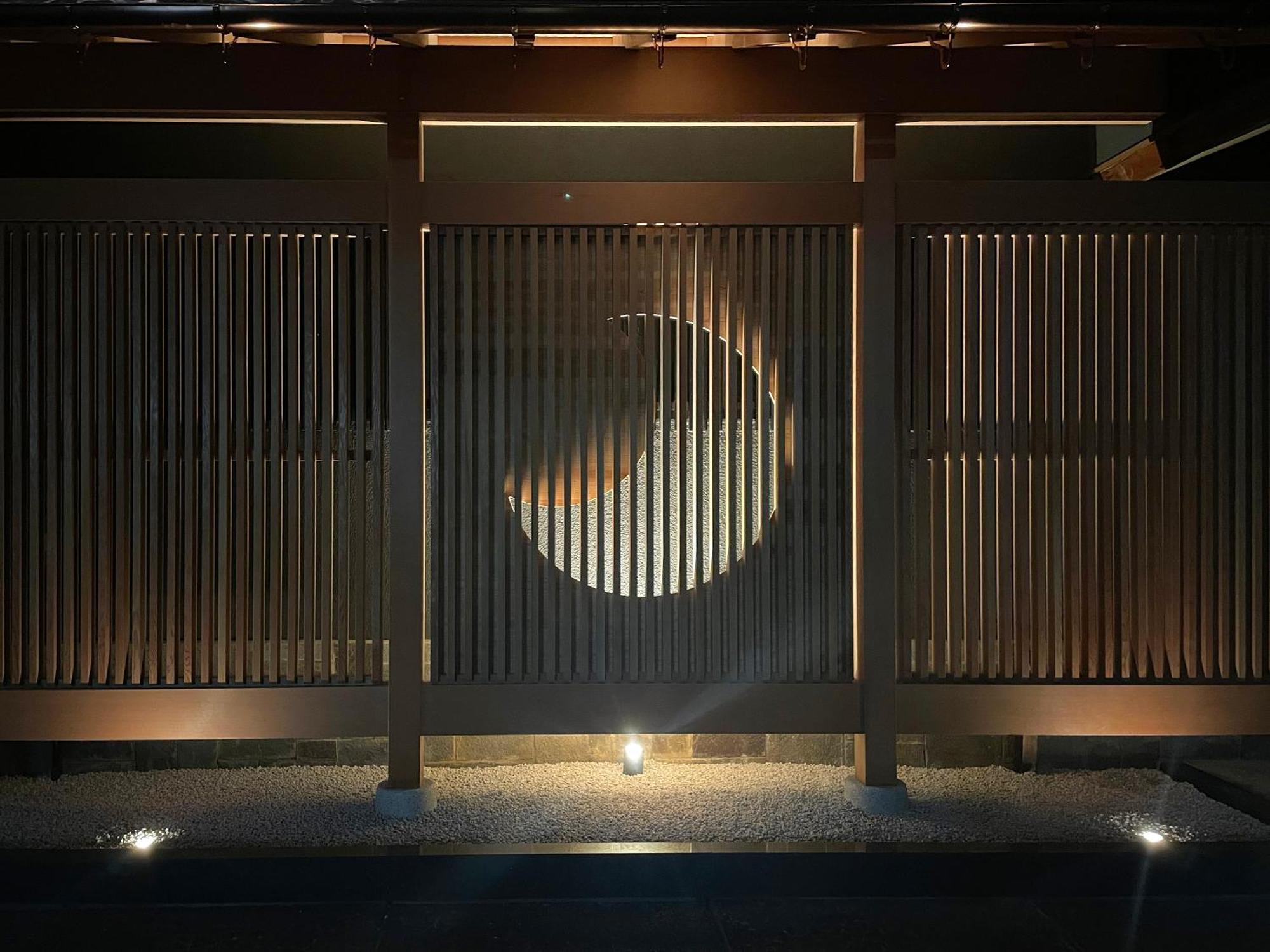 Kagetsu Ryokan 마이즈루 외부 사진